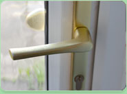 Garforth lock installations
