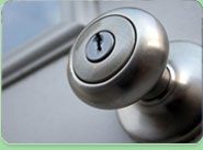 Garforth lock fitting