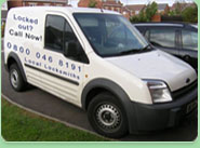 Garforth locksmith