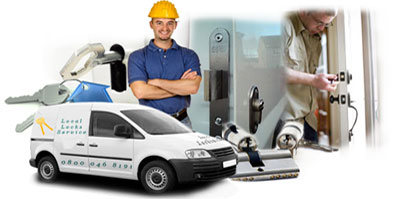 locksmith Garforth